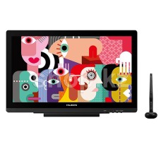 Графический планшет Huion Kamvas 20