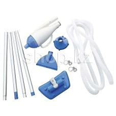 Набор для чистки бассейна Bestway Flowclear Aquacrawl 58212
