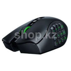 Мышь Razer Naga Pro, Black, USB