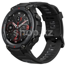 Смарт-часы Amazfit T-Rex Pro A2013, Meteorite Black