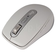 Мышь Logitech MX Anywhere 3 for Mac, Grey, Bluetooth