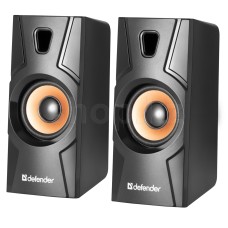 Акустическая система Defender Aurora S8 (2.0) - Black