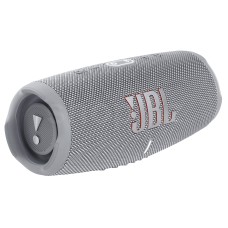Акустическая система JBL Charge 5 (1.0) - Grey