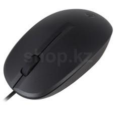 HP 125 Wired Mouse