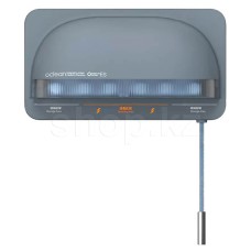 Ультрафиолетовый стерилизатор для щеток Oclean S1, Grey