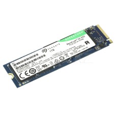 SSD накопитель 1000 Gb Seagate Barracuda Q5, M.2, PCIe 3.0