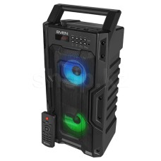 Акустическая система Sven PS-435 (2.0) - Black