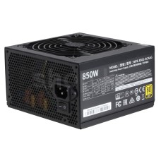 Блок питания ATX 850W Cooler Master MWE V2 Gold (MPE-8501-ACAAG-EU)