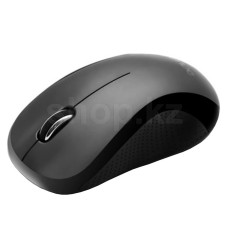 Мышь Delux DLM-391OGB, Black, USB