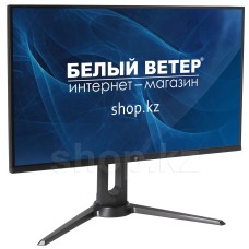 Монитор 23.8" 2E H2420B, Black