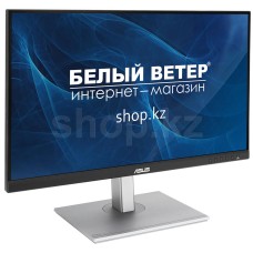 Монитор 27" ASUS ProArt PA278CV, Black-Silver