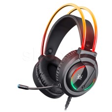 Гарнитура Defender Flame, Black