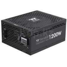 Блок питания ATX 1200W Thermaltake Toughpower PF1 ARGB