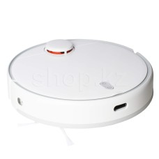 Робот-пылесос Xiaomi Mi Robot Vacuum-Mop 2 Pro MJST1SHW, White