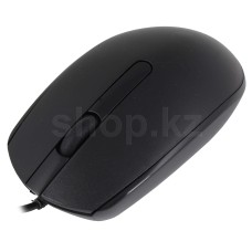 Мышь HP M10, Black, USB