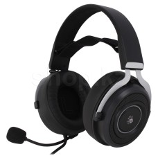 Гарнитура A4Tech Bloody G535, Black-Silver