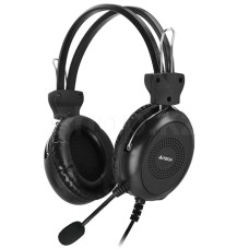 Гарнитура A4Tech HU-30, Black