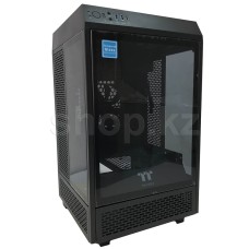 Корпус Thermaltake The Tower 100, Black