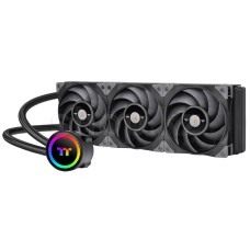 Cистема водяного охлаждения Thermaltake Toughliquid 360 ARGB Sync