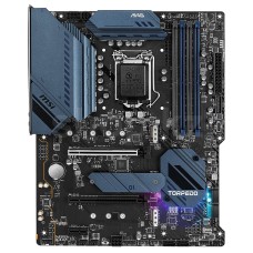 Материнская плата MSI MAG B560 TORPEDO LGA1200 iB560 4xDDR4 6xSATA3 RAID 3xM.2 HDMI DP ATX