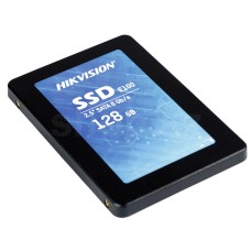SSD накопитель 128 GB Hikvision HS-SSD-E100, 2.5", SATA III