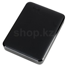 Внешний жесткий диск 5 TB 2.5", Western Digital Elements WDBU6Y0050BBK, Black