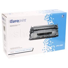 Картридж Europrint EPC-228X - Black