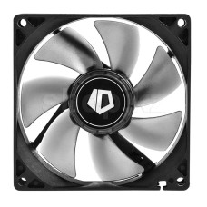 Вентилятор для корпуса ID-Cooling NO-9225-SD, 9.2cm, Black