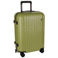 Чемодан NINETYGO Elbe Luggage, 20", Green