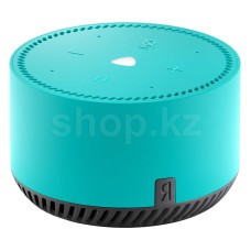 Колонка Яндекс.Станция Лайт (1.0) - Green