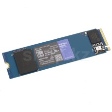 SSD накопитель 250 GB Western Digital Blue SN570, M.2, PCIe 3.0