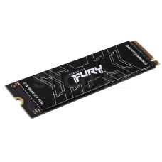 SSD накопитель 500 GB Kingston Fury Renegade, M.2, PCIe 4.0