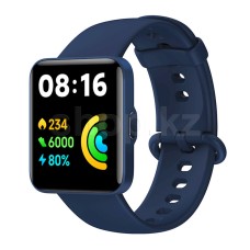 Смарт-часы Xiaomi Redmi Watch 2 Lite M2109W1, Blue