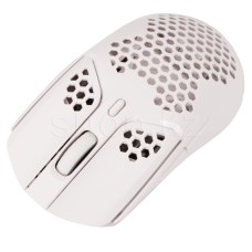 Мышь HyperX Pulsefire Haste Wireless, White, USB