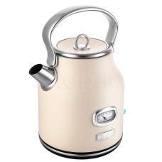 Чайник Kitfort KT-6150-1, Beige