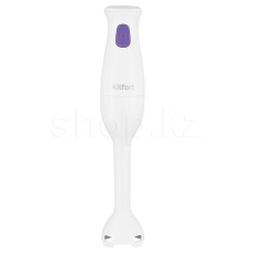 Блендер Kitfort КТ-3039-1, White-Violet