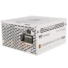 Блок питания ATX 750 W Thermaltake Toughpower GF1, Snow