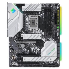Материнская плата ASRock Z690 Steel Legend, LGA1700