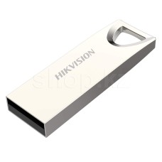 USB Флешка 64Gb Hikvision M200, USB 2.0, Silver