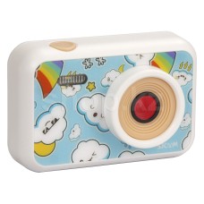 Экшн-камера SJCAM FunCam Cloud, White