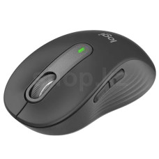 Мышь Logitech M650 Signature, Graphite, USB