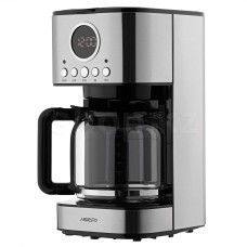 Кофеварка Ardesto FCM-D3200, Black