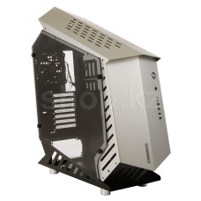 Корпус GameMax AutoBot, Black-Silver