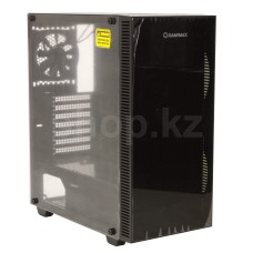 Корпус GameMax Draco XD, Black