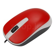 Мышь Genius DX-120, Red, USB