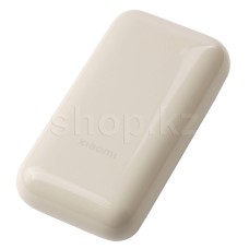 Мобильный аккумулятор Xiaomi 33W Pocket Edition Pro 10000 (PB1030ZM), Ivory