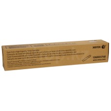 Тонер-картридж Xerox 106R03748 - Blue