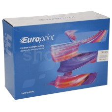 Картридж Europrint EPC-CF237X - Black (с чипом)