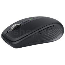 Мышь Logitech MX Anywhere 3 for Business, Graphite, USB