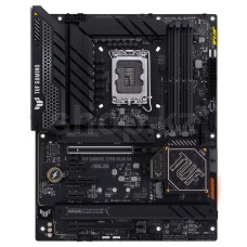 Материнская плата ASUS TUF Gaming Z790 Plus D4, LGA1700